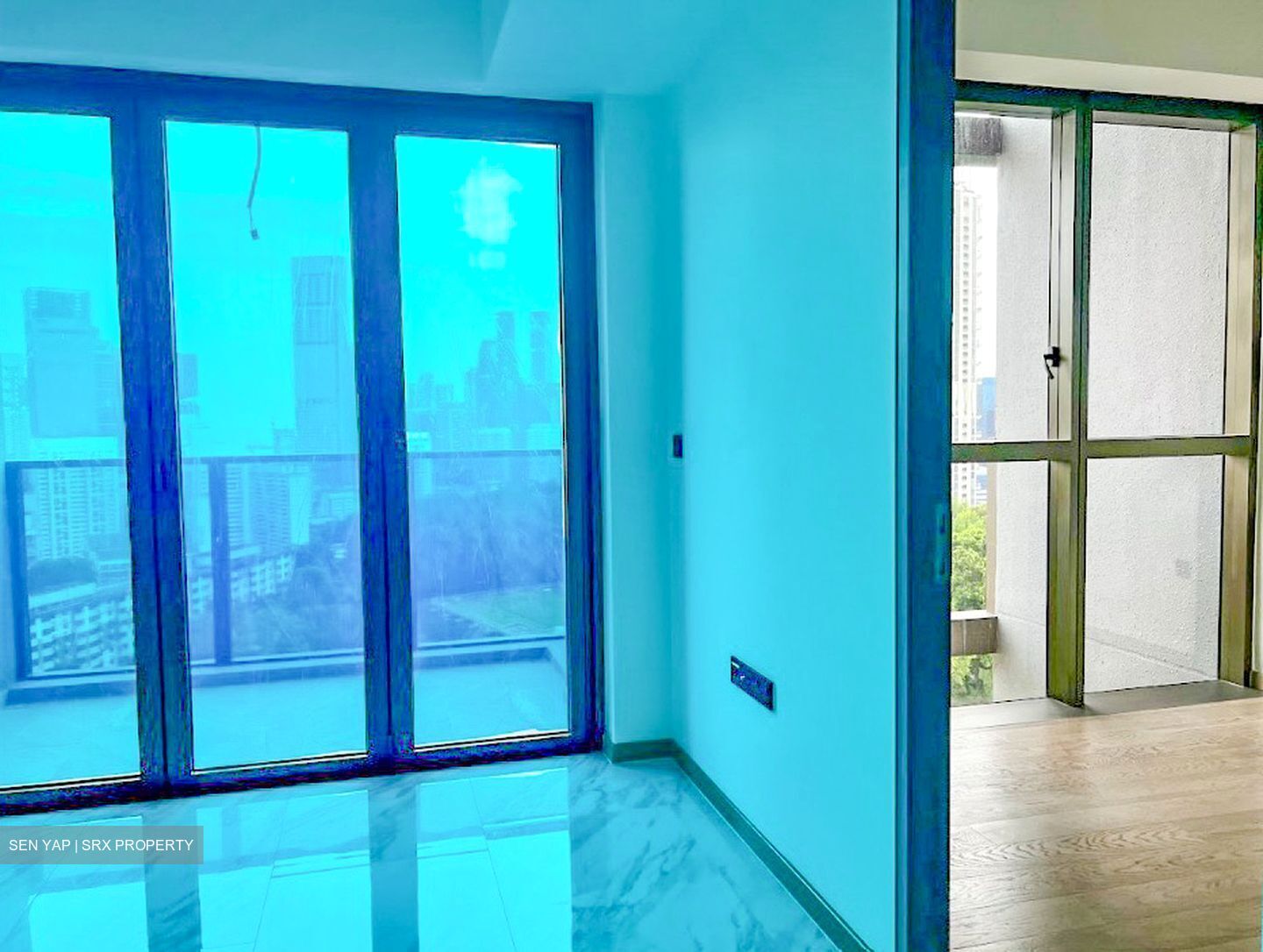 The Landmark (D3), Condominium #524734201